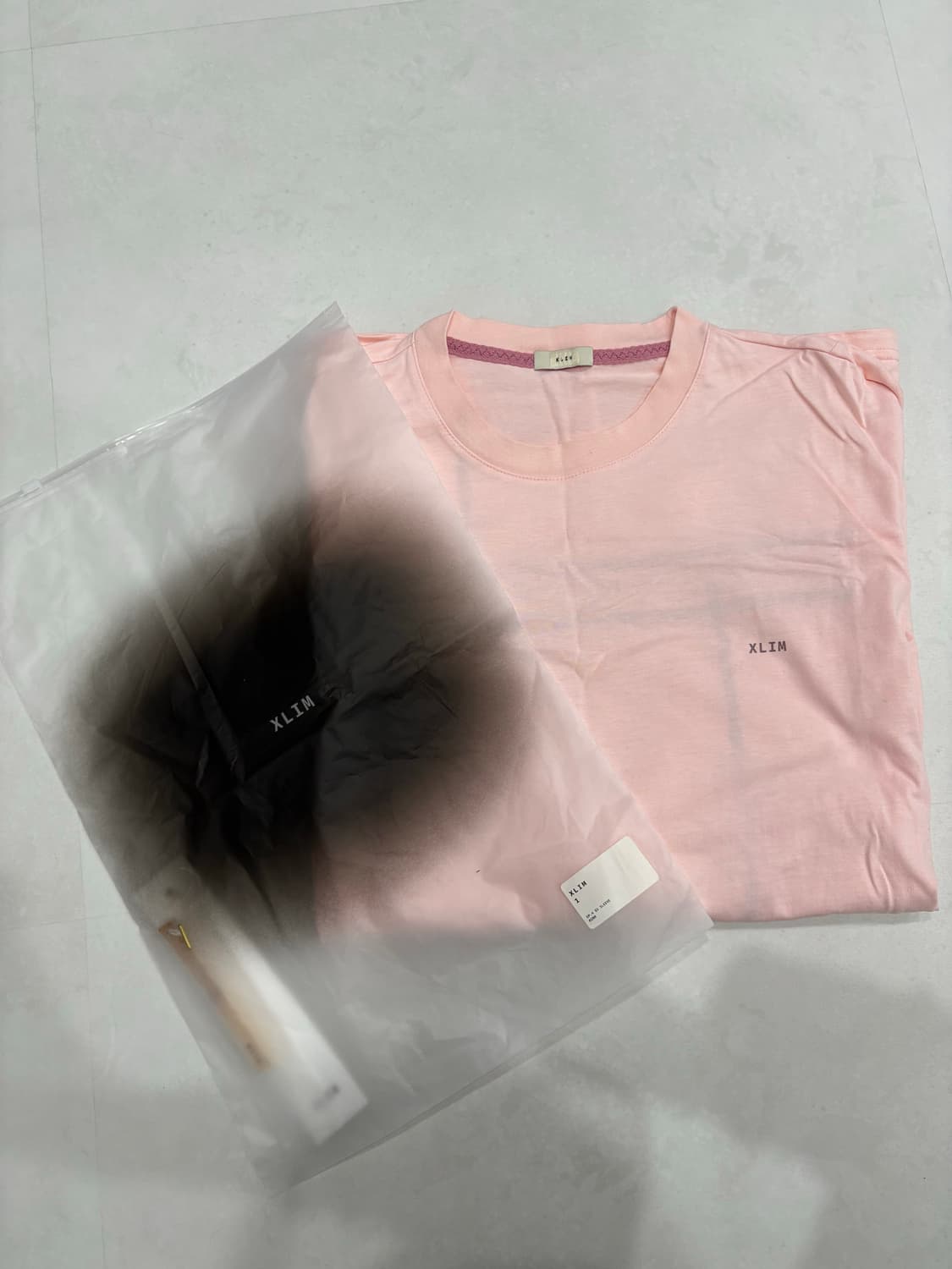 xlim 엑슬림 ep4 롱슬리브 2 상품이미지3