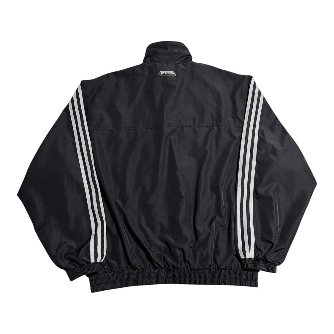아디다스 90s 올드스쿨 바람막이 자켓 상품이미지2