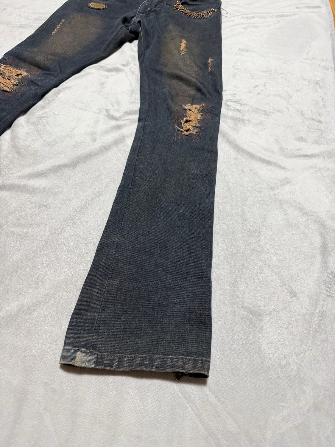 14th addiction welcome mission city jail 상품이미지3