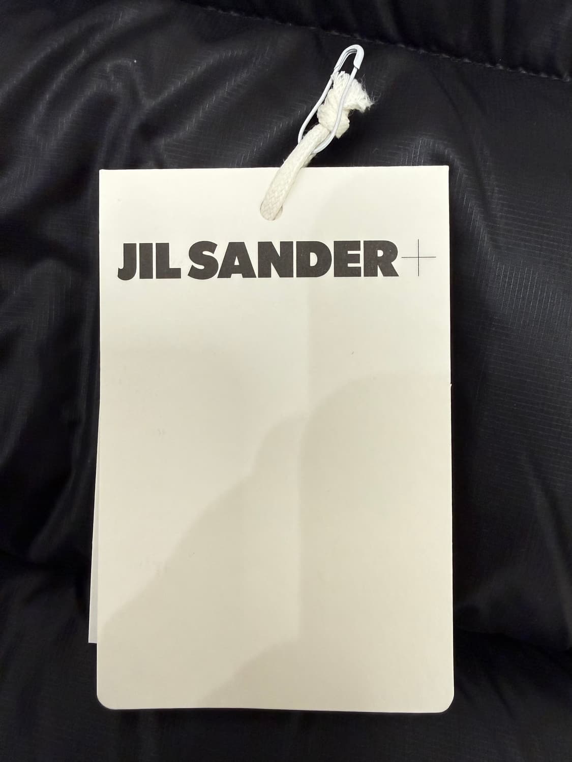 질샌더 다운자캣 상품이미지3