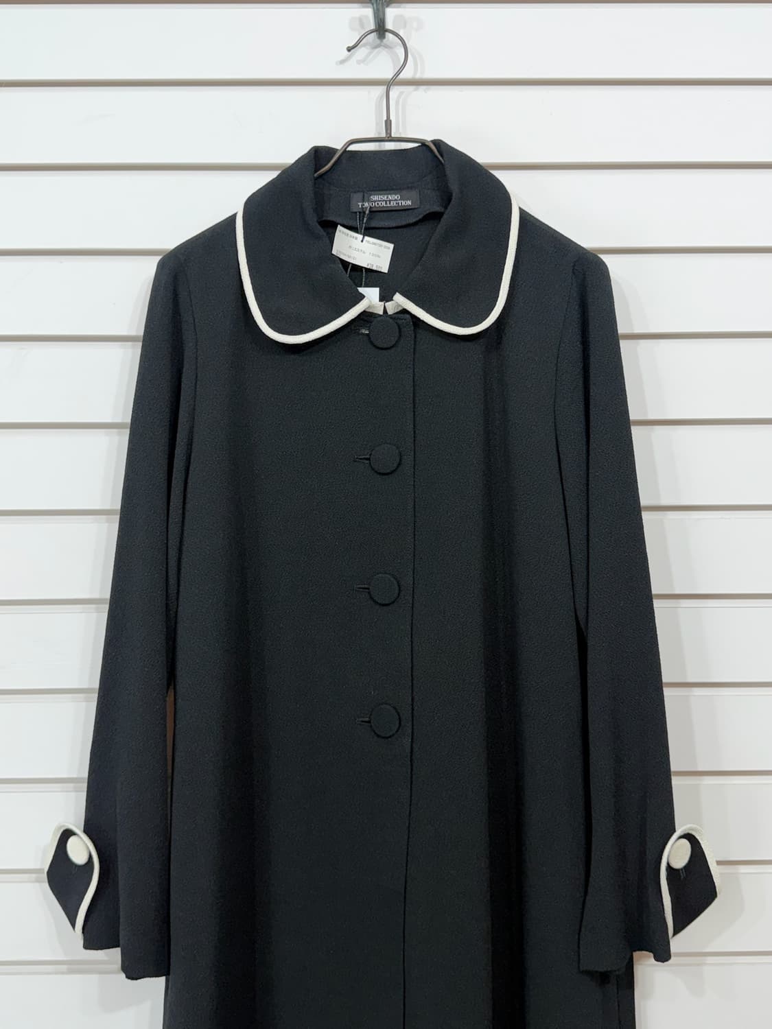 SHISENDO TOMO 원피스 (Made In Japan) 상품이미지3