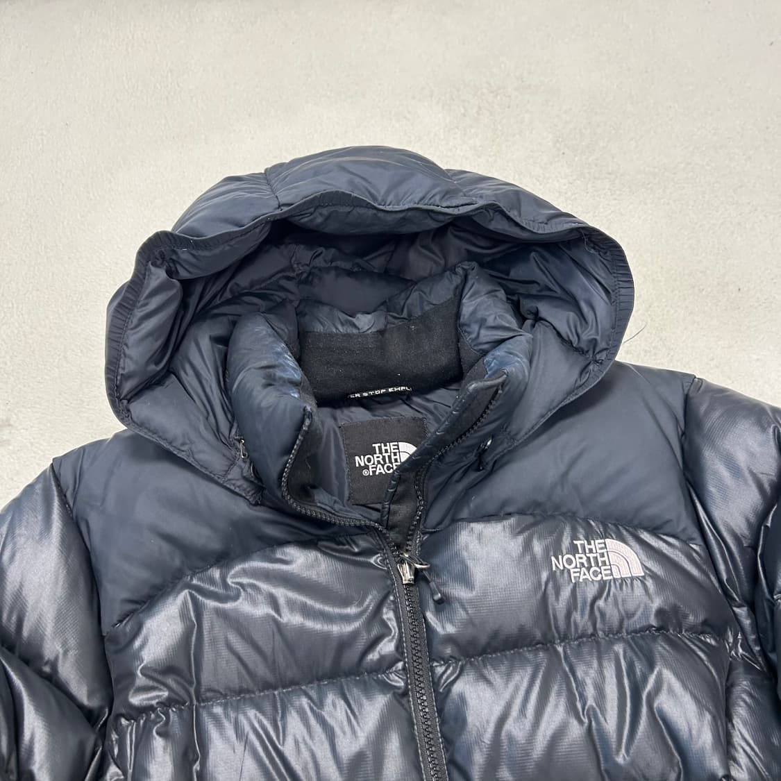 The North Face 700 Padding 상품이미지5