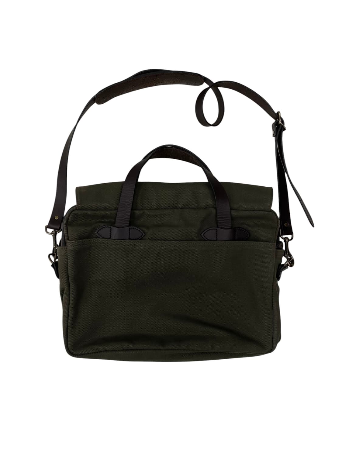 필슨 256 오터그린 브리프케이스 3way 상품이미지2