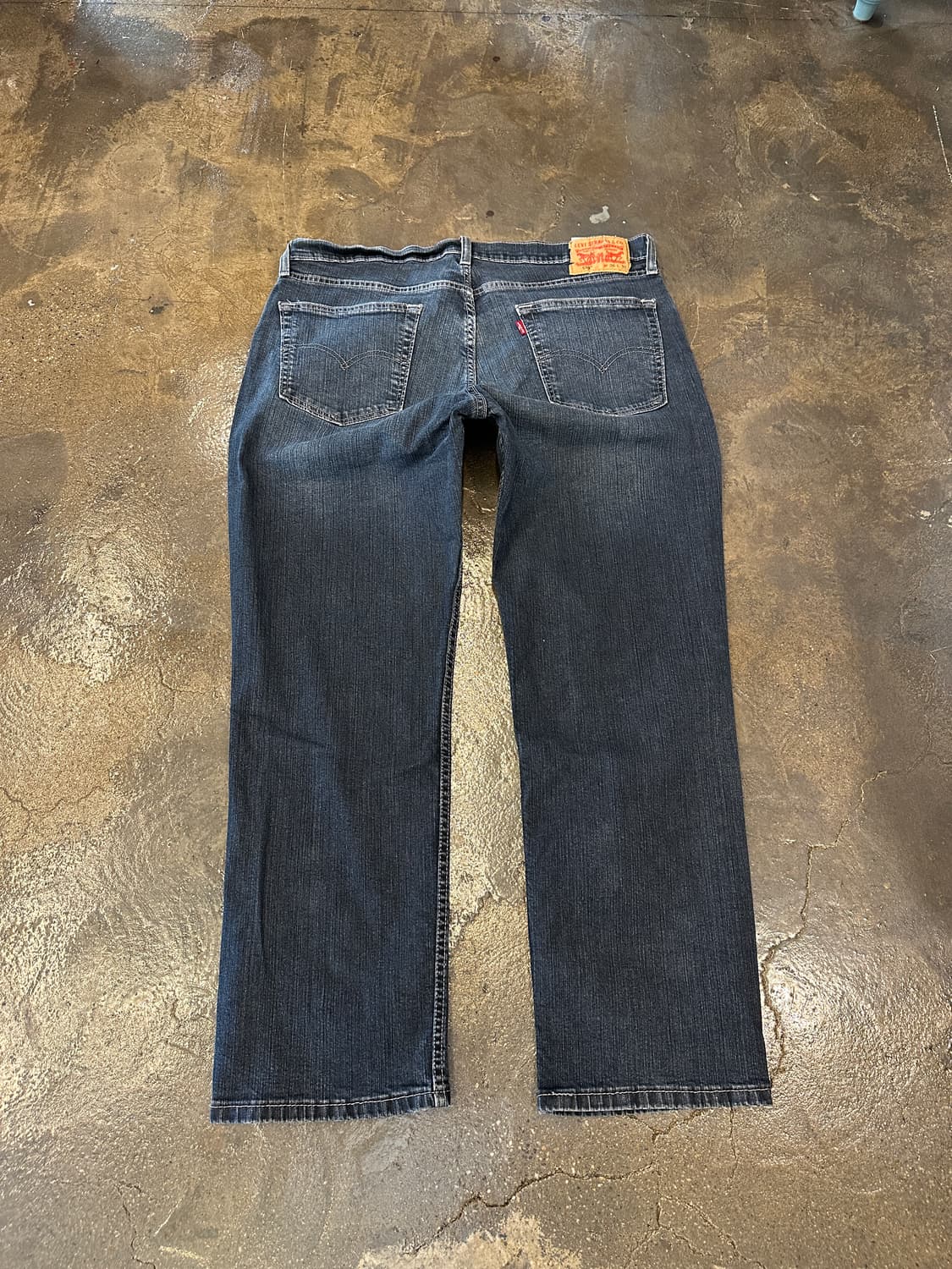 Levis 리바이스 559 W36 L30 상품이미지2
