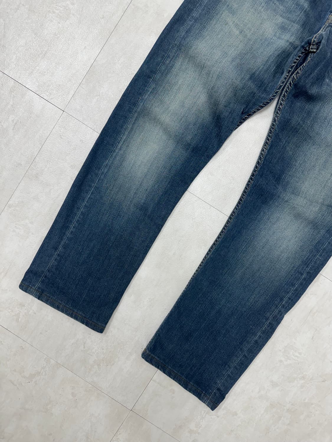 •리바이스 513 슬림 스트레이트핏 상품이미지3