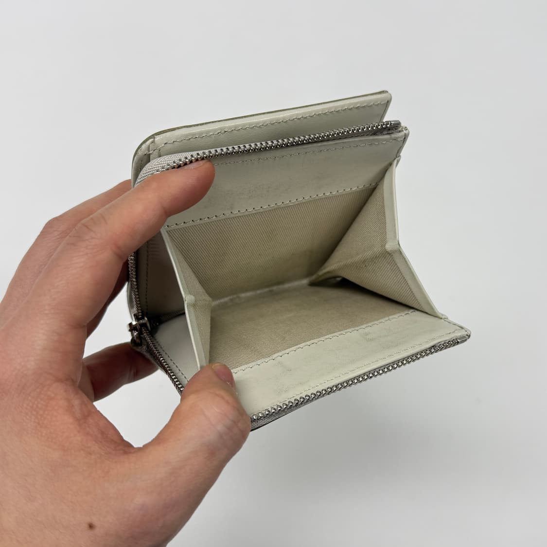 Margaret Howell half wallet 상품이미지8