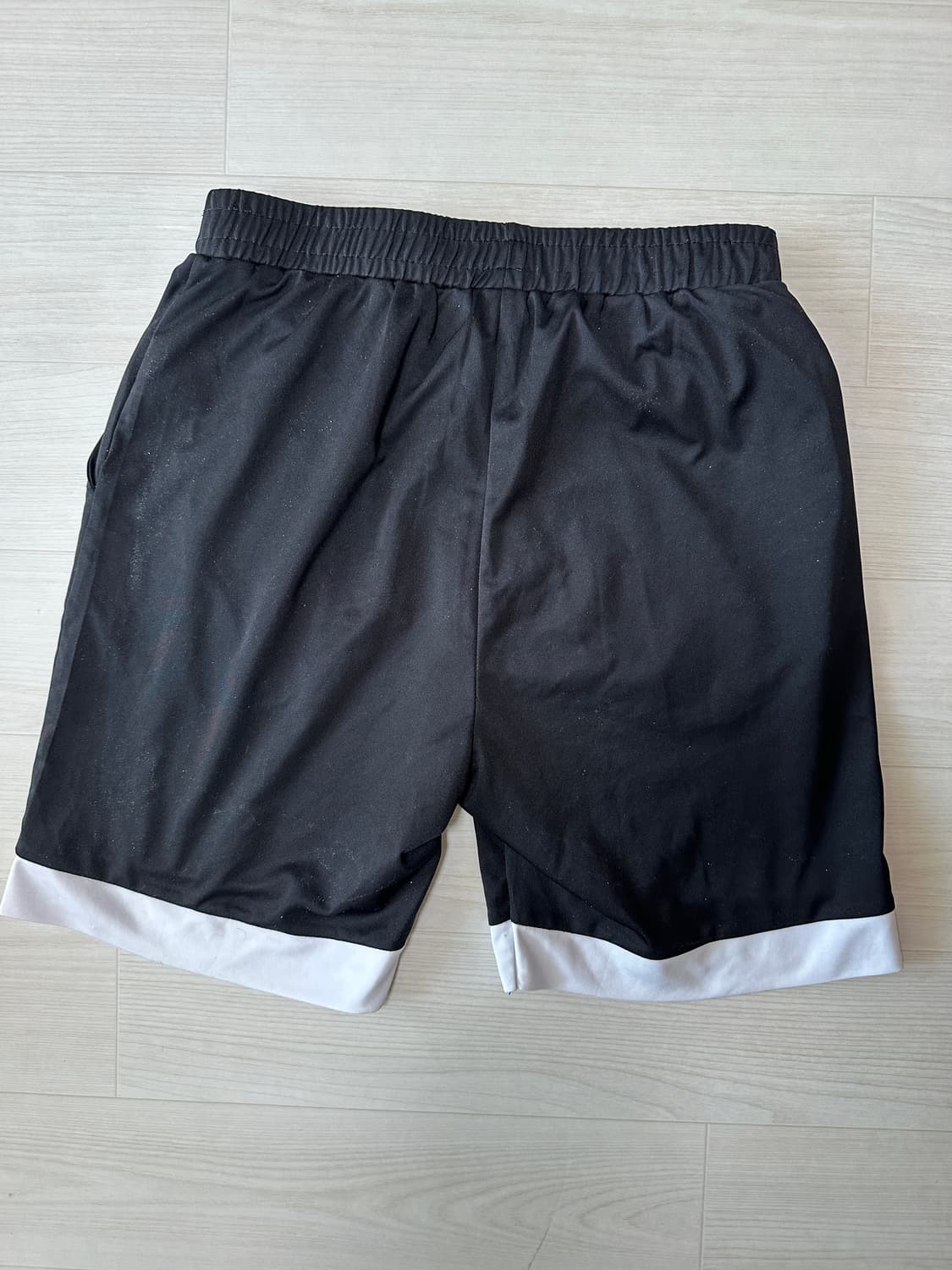 FCMM 반바지 [M] 상품이미지2