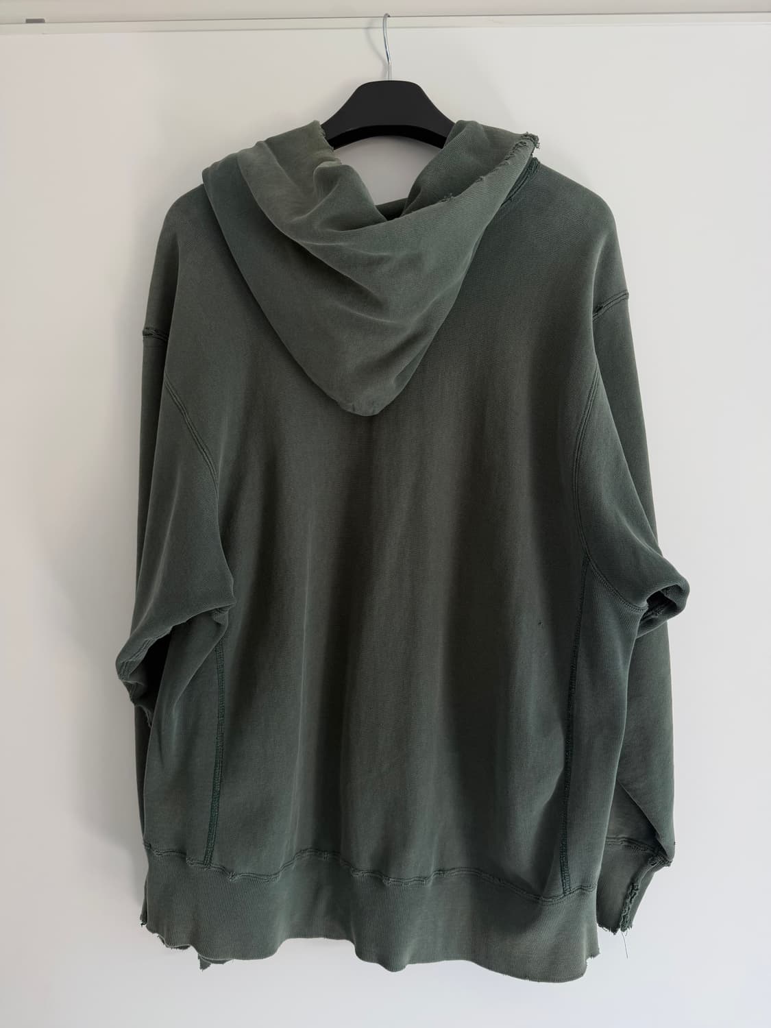 [XL] 80s champion 챔피온 후드티 상품이미지2