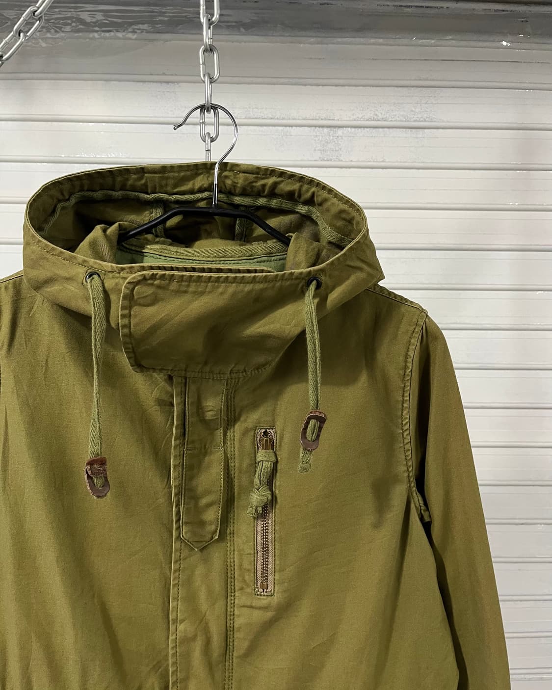 Rodeo Crowns field jacket 상품이미지5