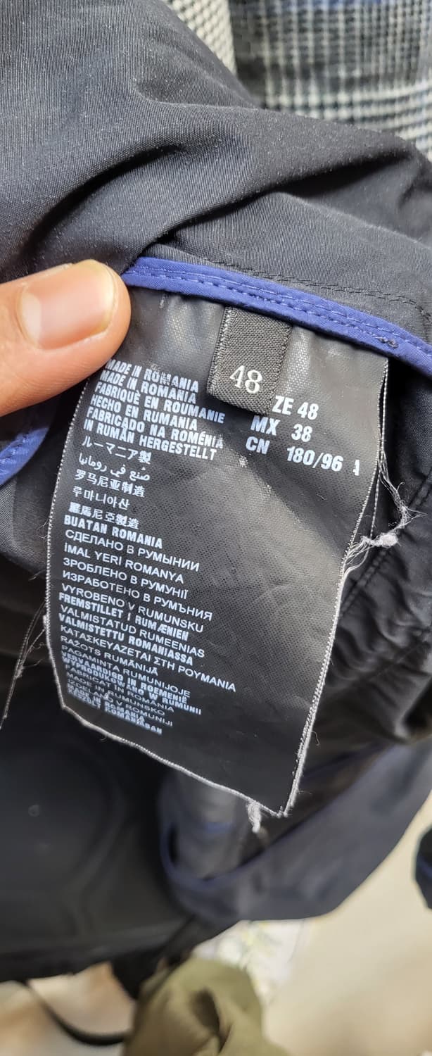 프라다 재깃 100 상품이미지7