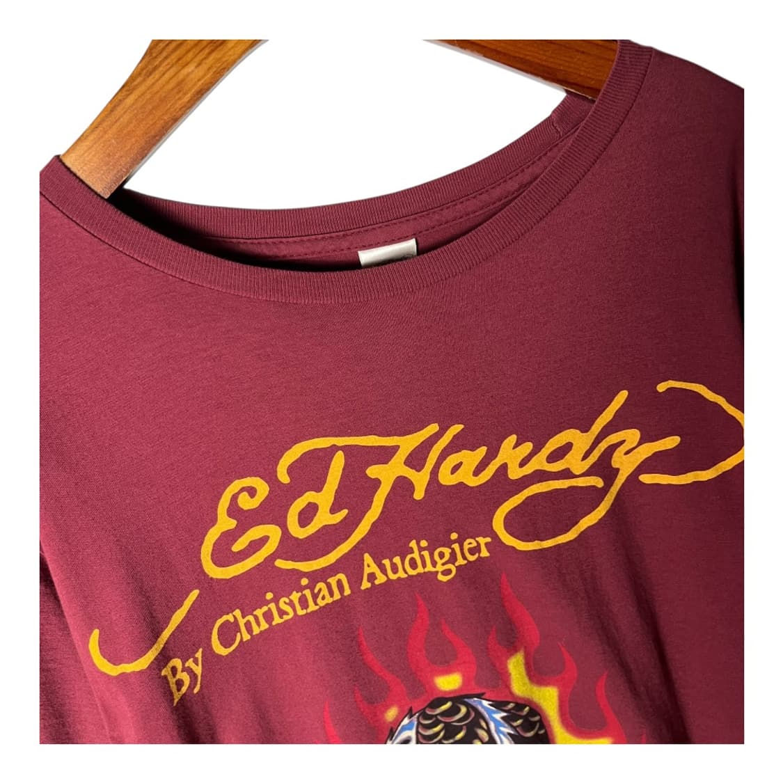 [Ed Hardy] 에드하디 오리엔탈 반팔티셔츠 상품이미지3