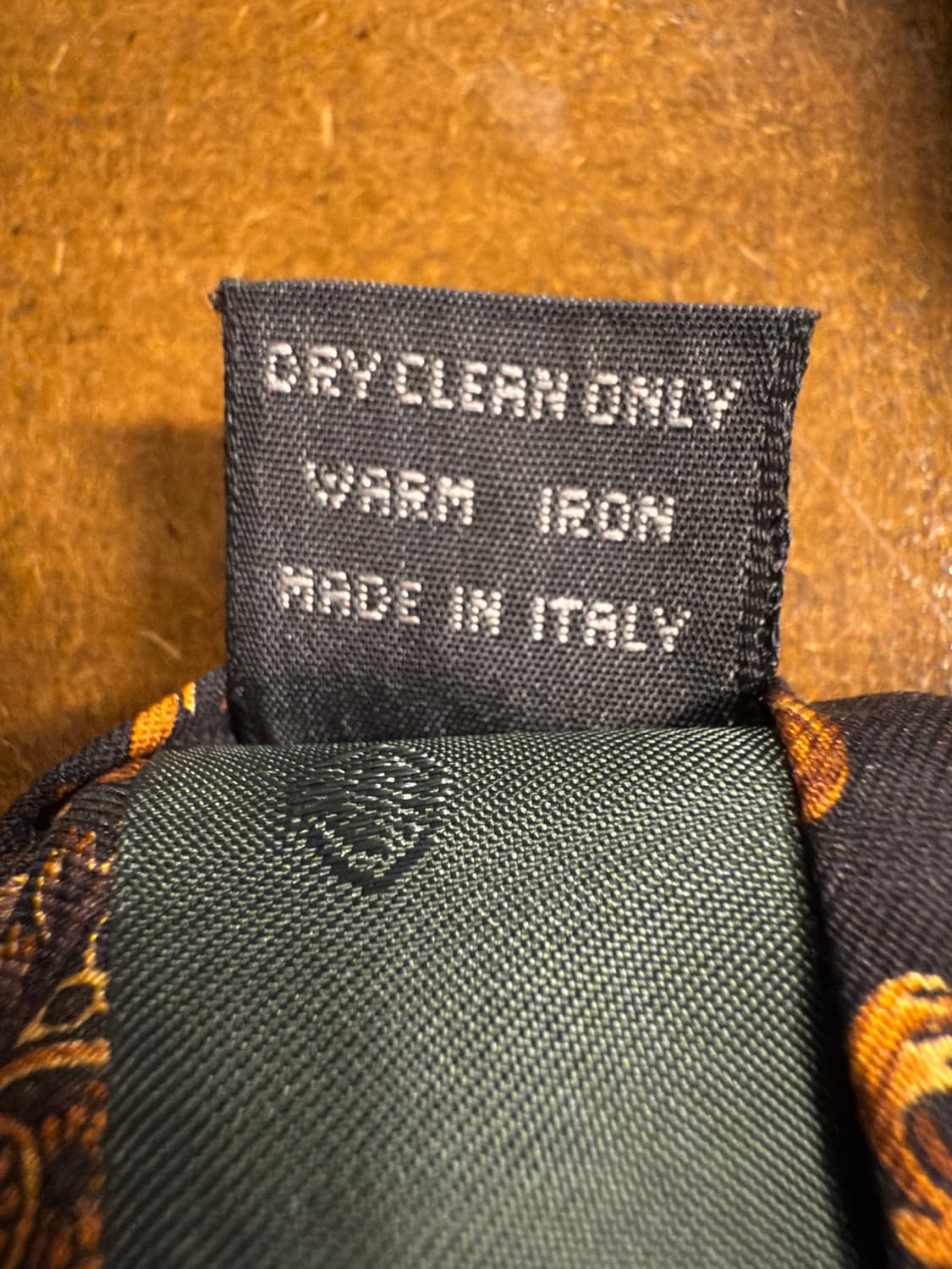 Ermenegildo Zegna Ties 상품이미지5