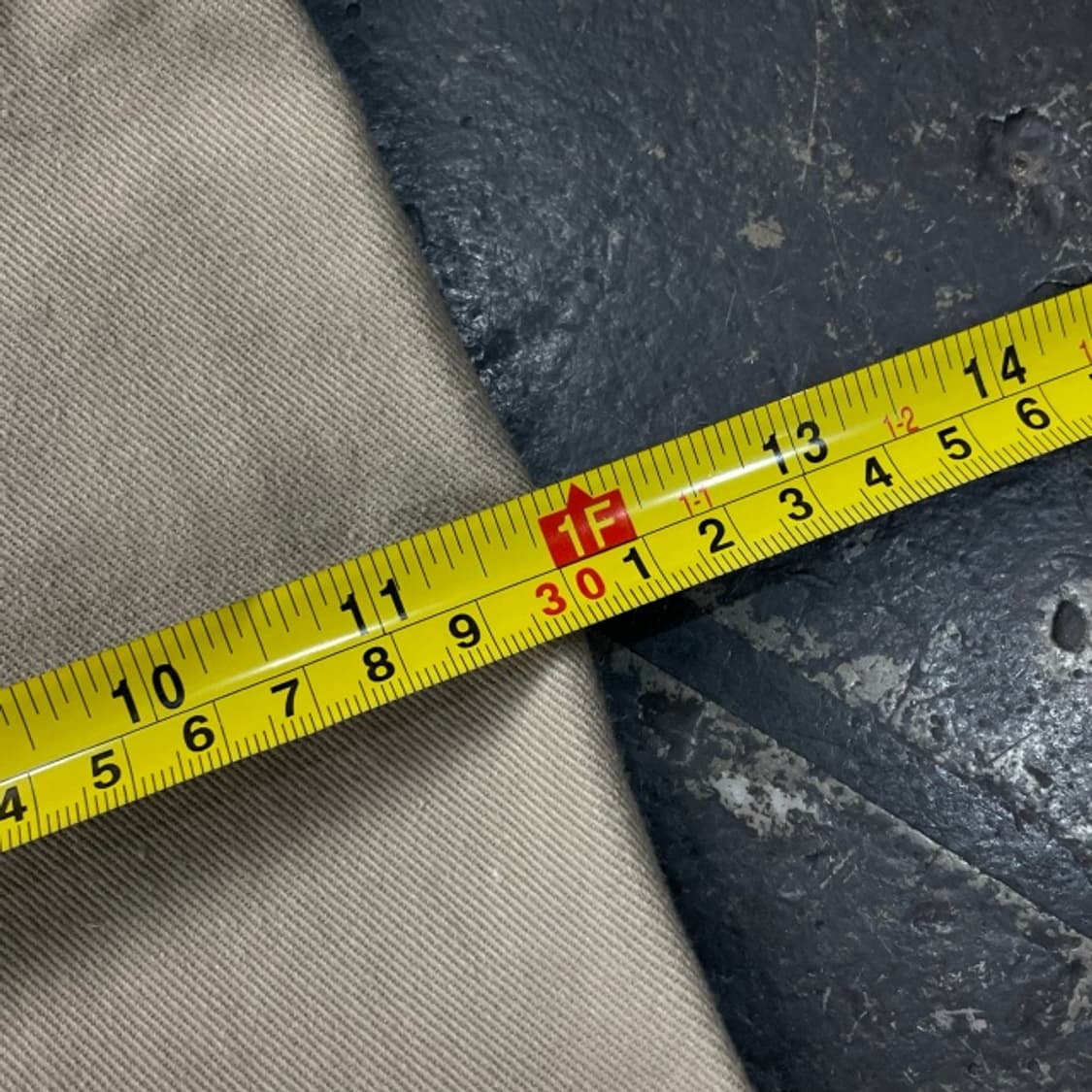 34 리바이스 510 치노팬츠  상품이미지7