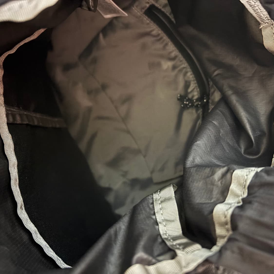 노스페이스 보저 신치 드로잉 스트링백 상품이미지8