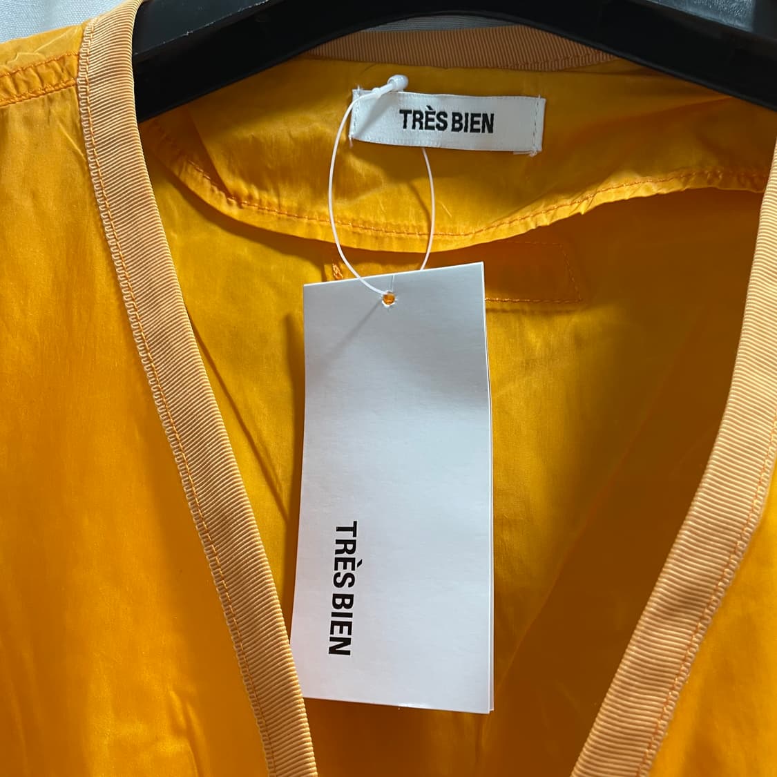 트레비앙/ 나일론 라이너 자켓/ 52 상품이미지8