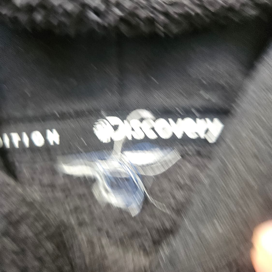 150 디스커버리 키즈 플리스 후드티 0326Y 상품이미지3