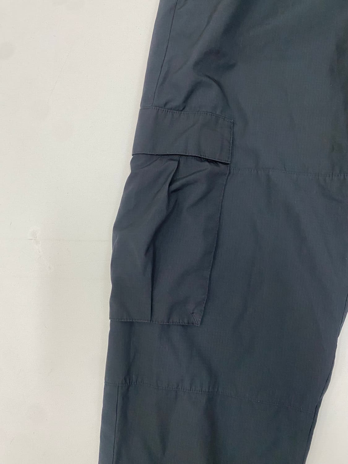 나이키 블랙 카고 조거 트레이닝 바지 (M) 상품이미지3