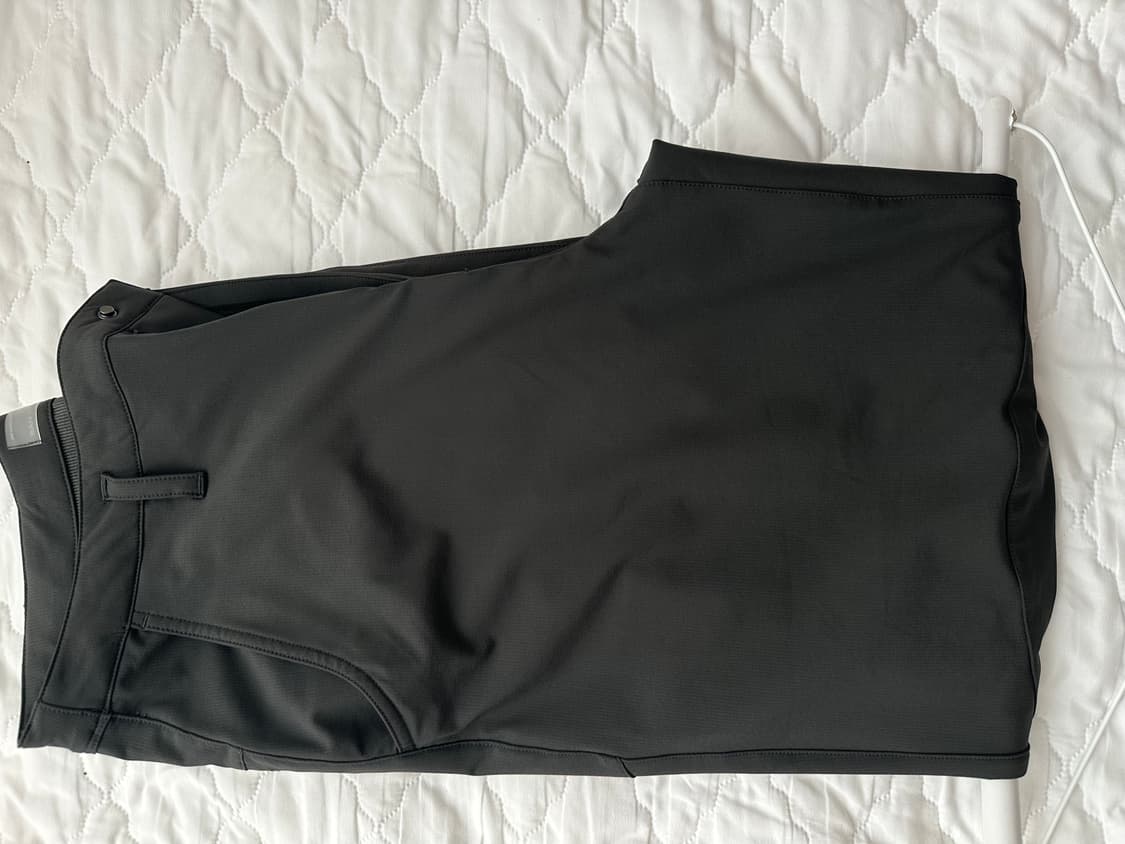San san gear 패널드 다트 팬츠 상품이미지3