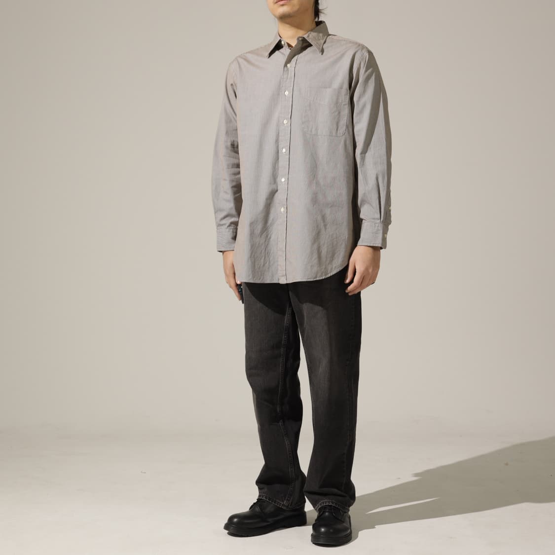 폴로 랄프로렌 앤드류 옥스포드 셔츠 상품이미지8