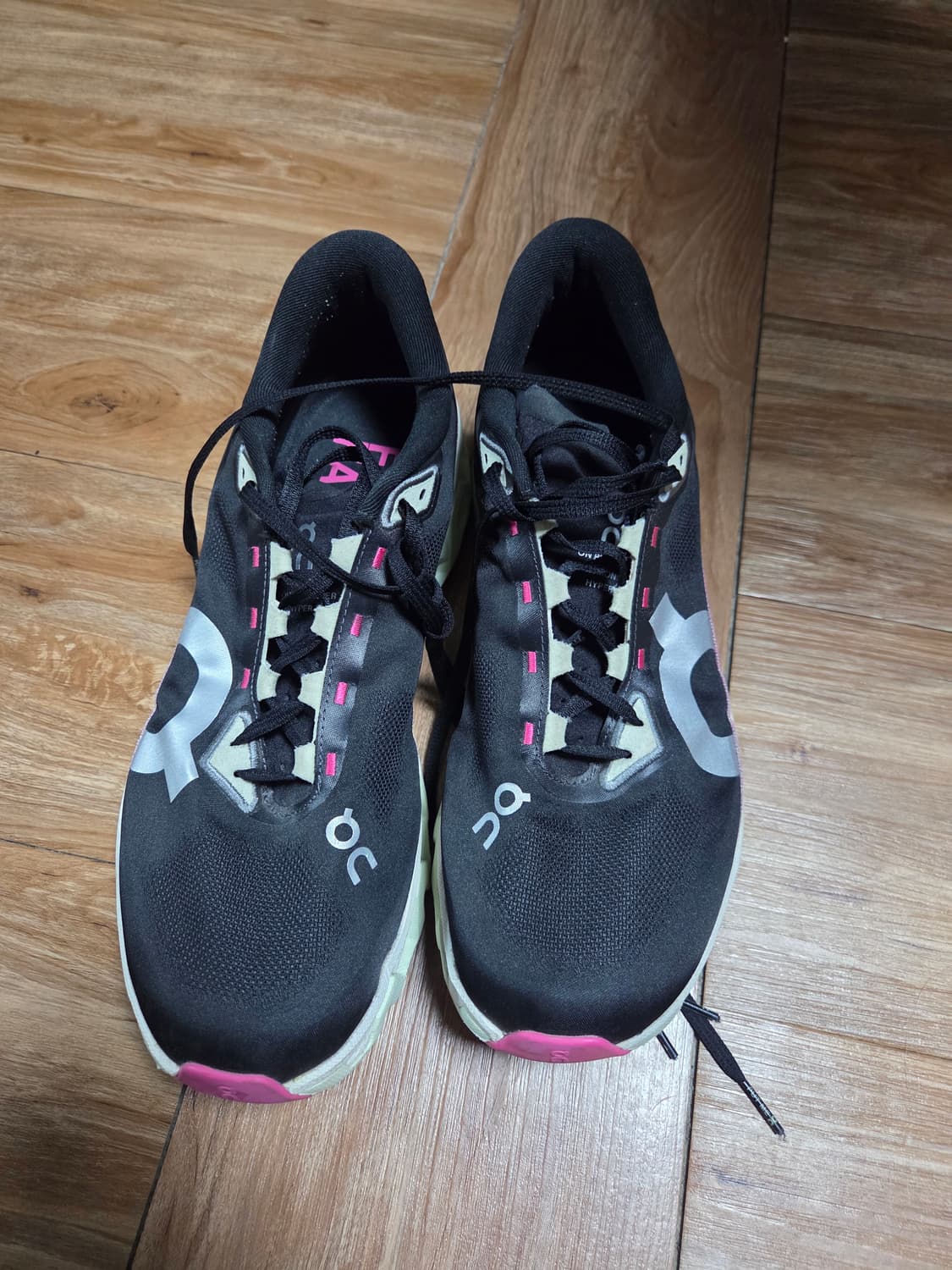 [285] 온러닝 클라우드몬스터 하이퍼 판매 on running 상품이미지3