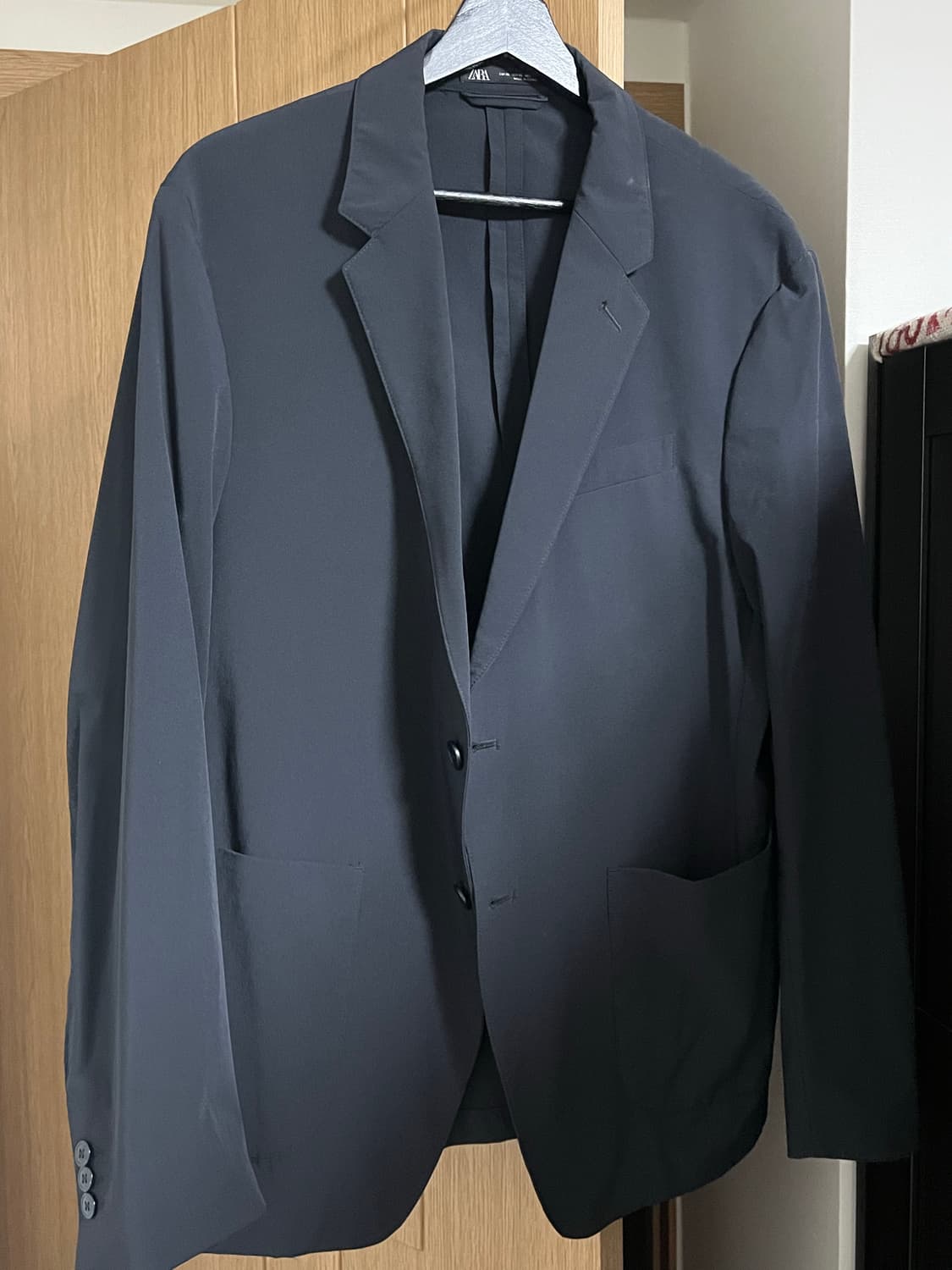 자라 블레이저 상품이미지1