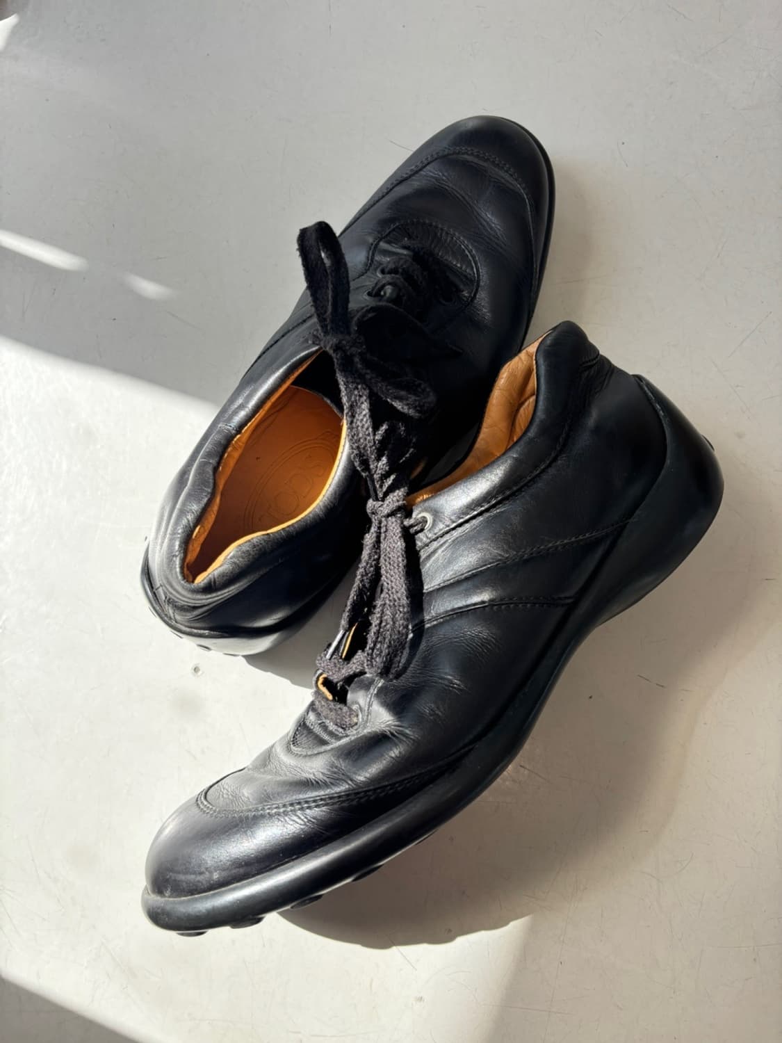 Tod’s Sneakers 상품이미지1