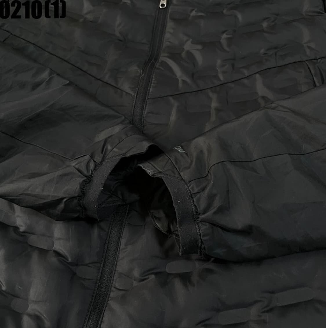 나이키 패딩 상품이미지4