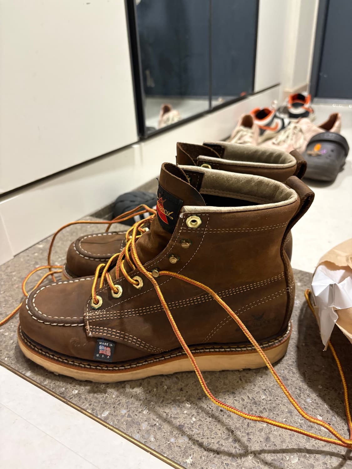 쏘로굿 목토 7d 팝니다 상품이미지2