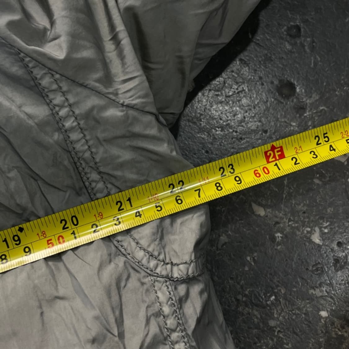 95-100 시리즈 나누크 패딩 상품이미지6