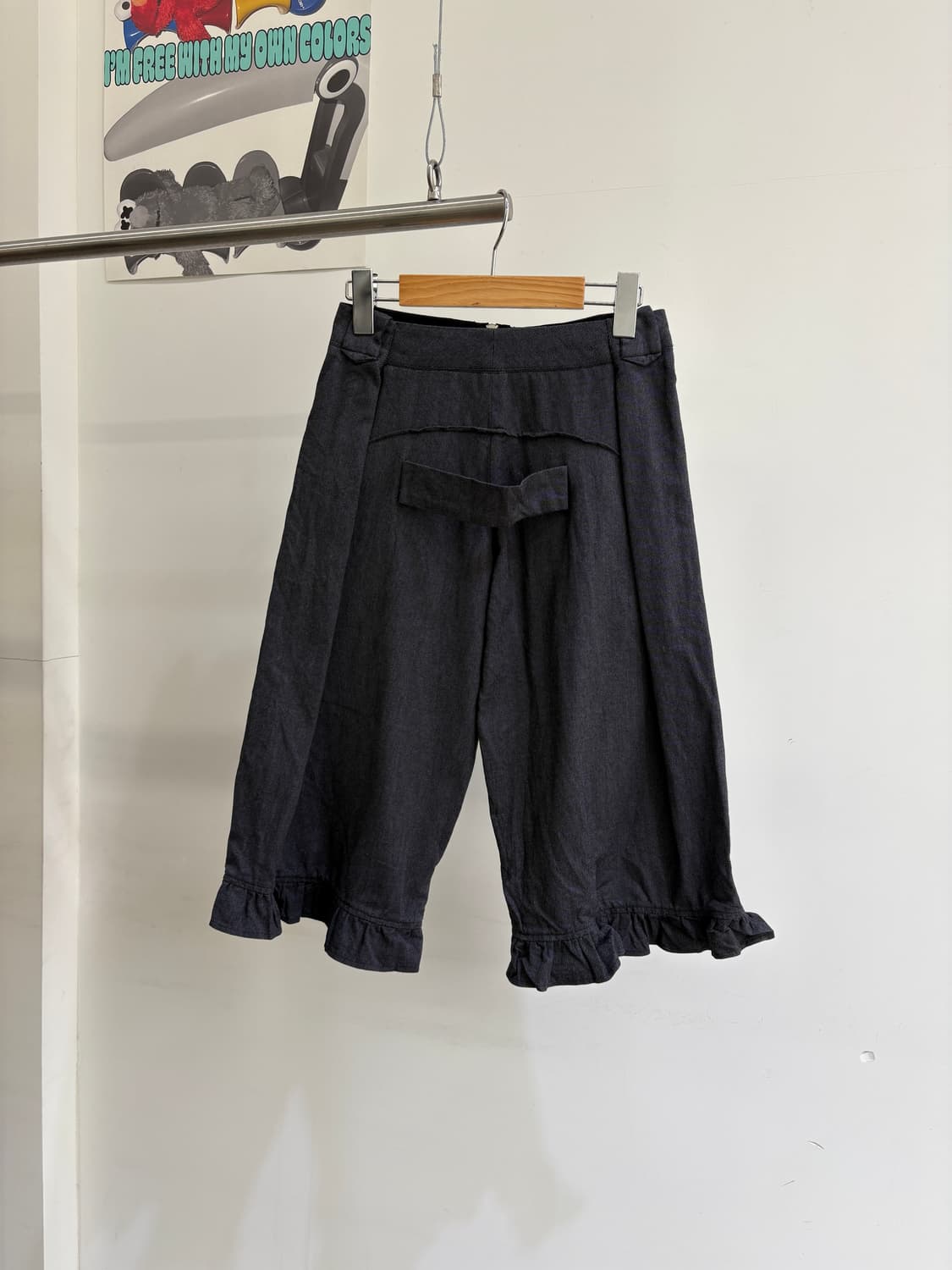 JAPANESE BRAND (Made in Japan) 반바지 상품이미지5