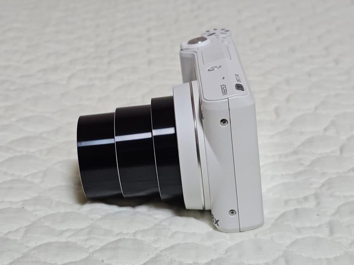 삼성 WB250F 디지털카메라(18배줌) 상품이미지5