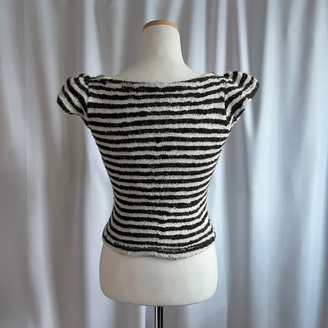 lanewood stripe knit 상품이미지3