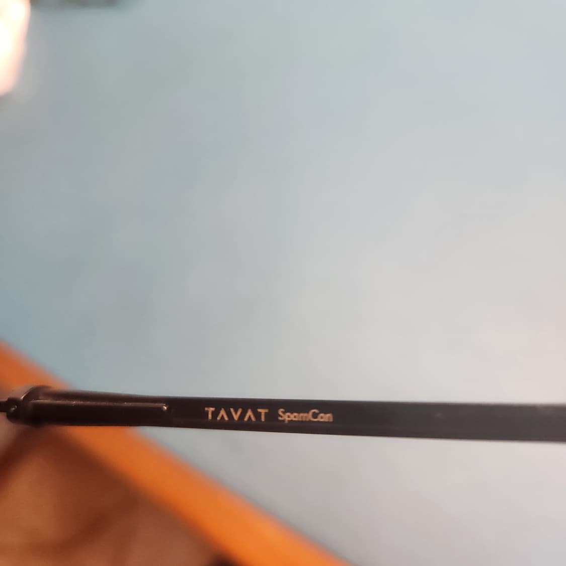 타밧 tavat 선글라스 새상품 상품이미지2