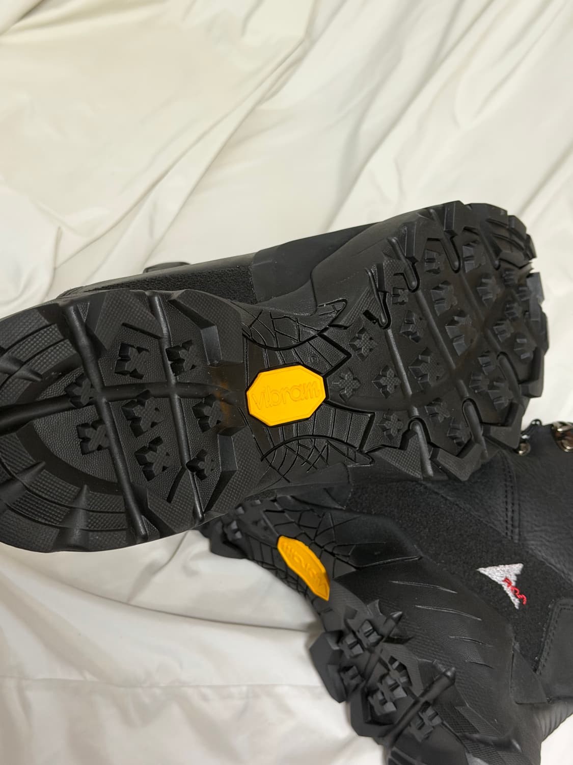 로아 하이킹 안드레아스 카프레더 부츠 상품이미지7