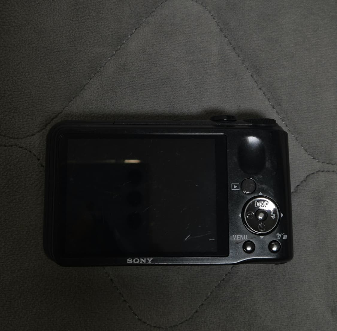소니 DSC-H90 CCD센서 카메라 빈티지디카 디지털카메라 상품이미지4