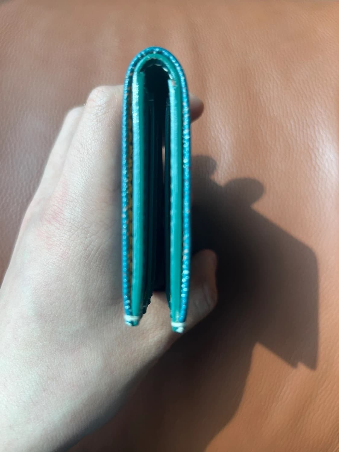 고야드 생피에르 카드지갑 상품이미지6