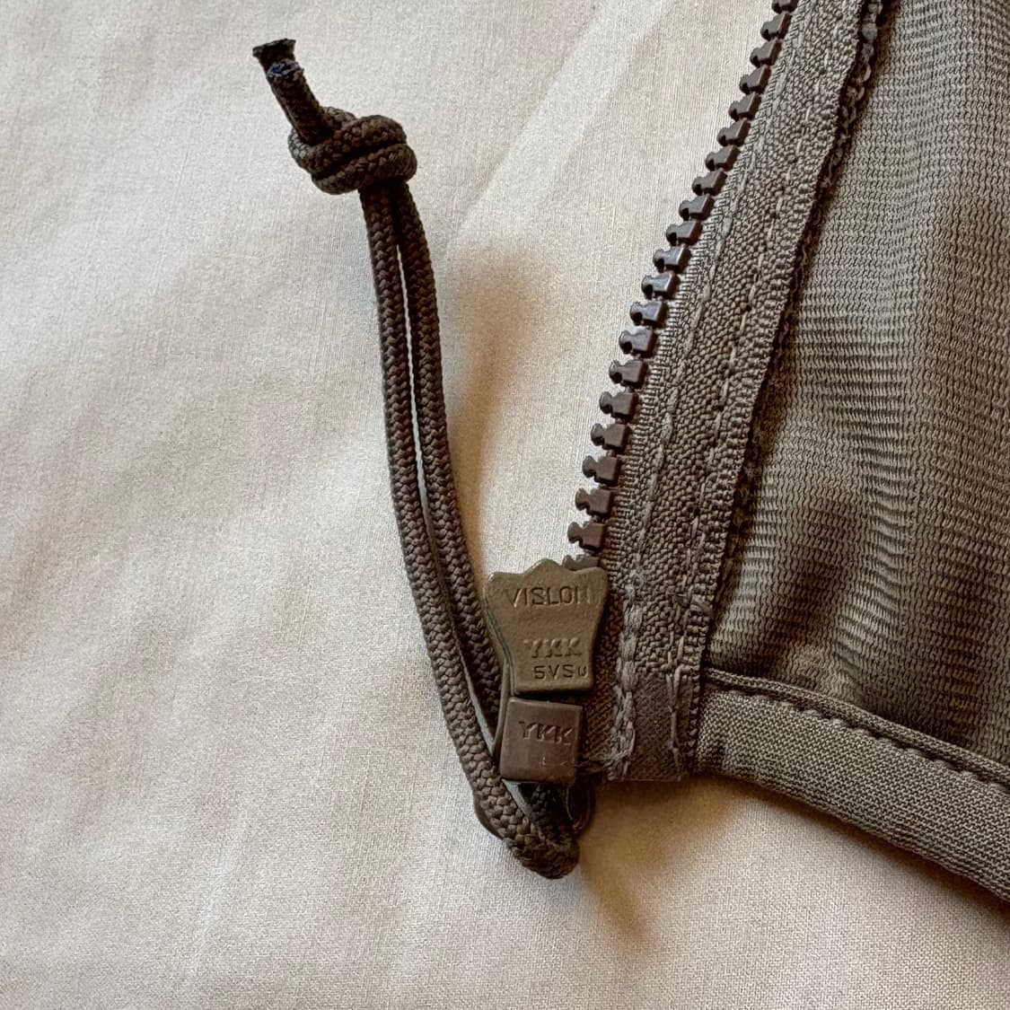 [M-R] ECWCS Genlll 폴라텍 플리스 자켓 상품이미지6