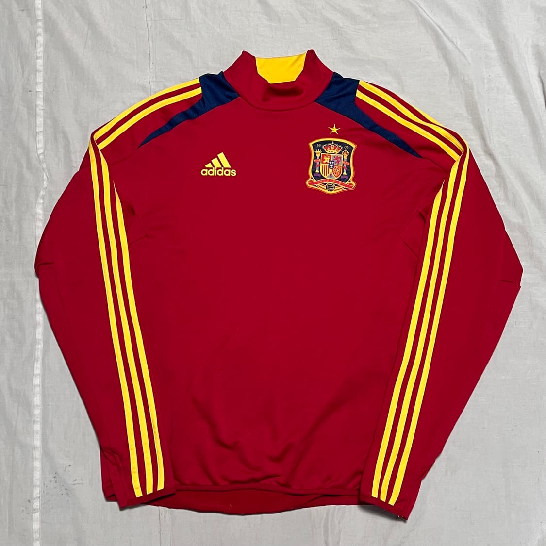100 아디다스 스페인 트랙탑 상품이미지2