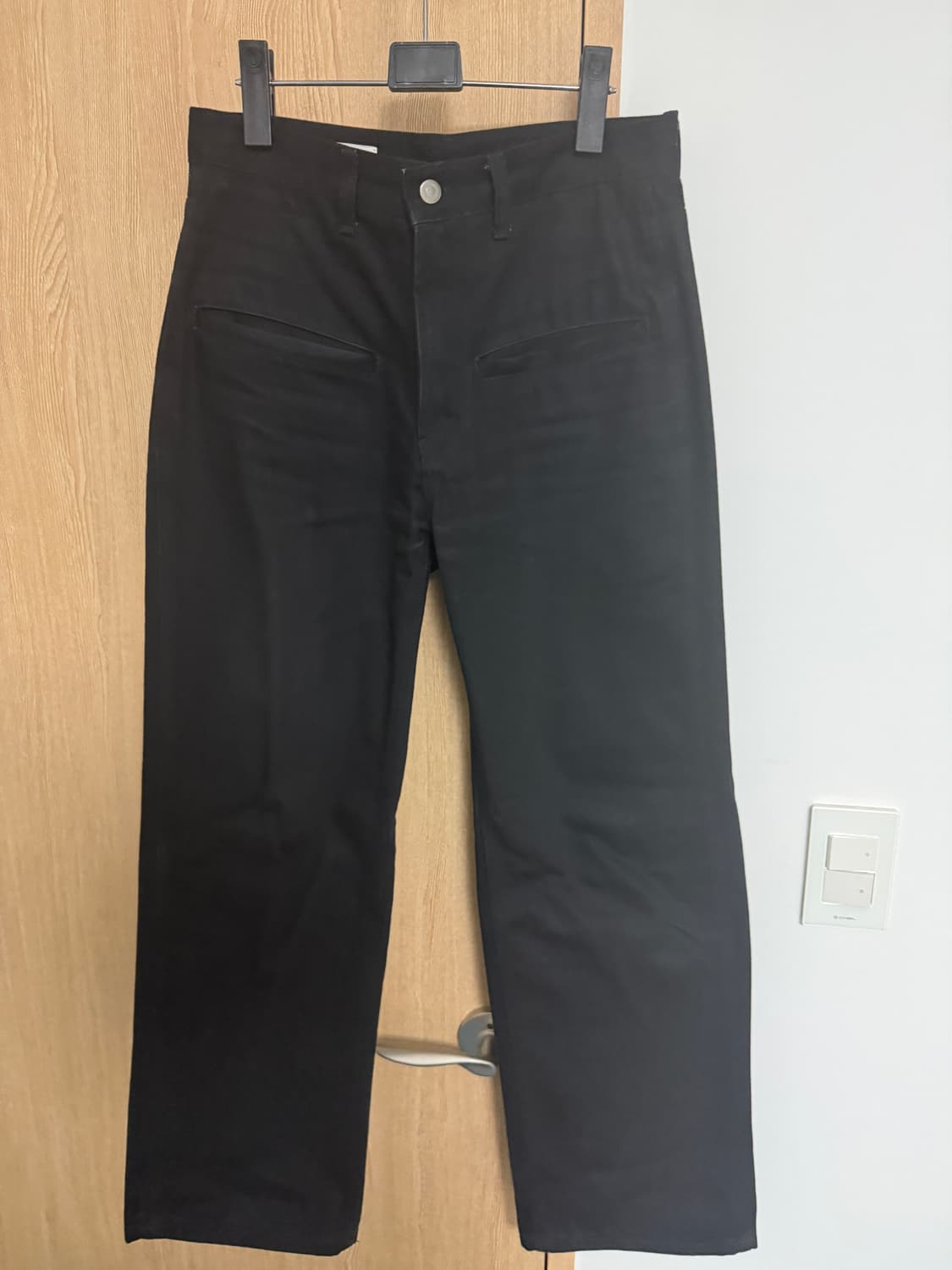  aieul aryal jeans 상품이미지2