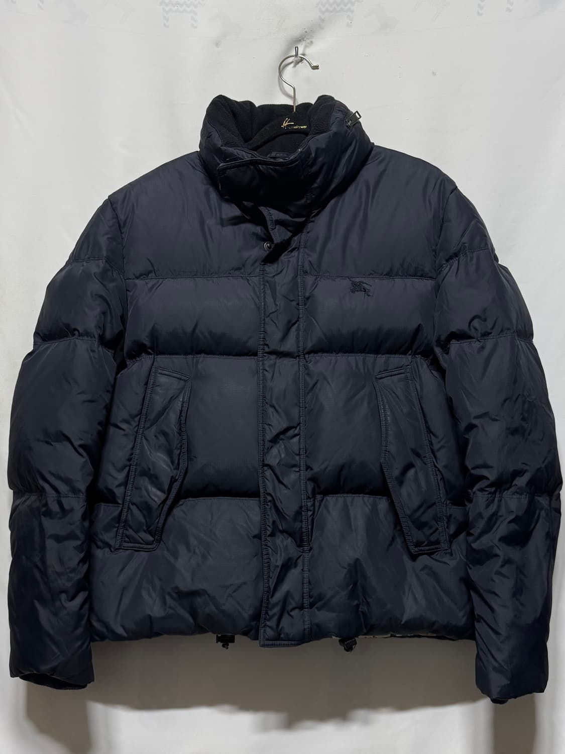 M 버버리 푸퍼 패딩 상품이미지1