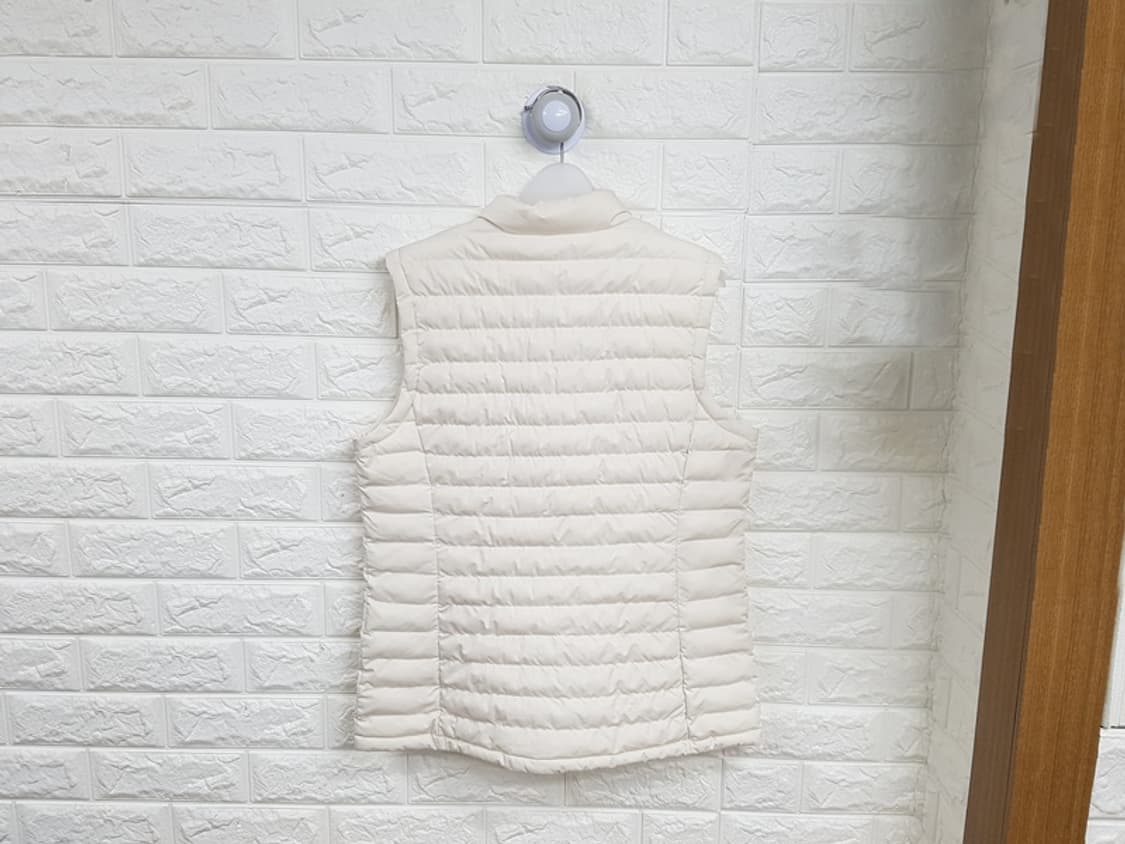 K2 슬림 패딩 조끼 여성66(95) 경량 상품이미지3