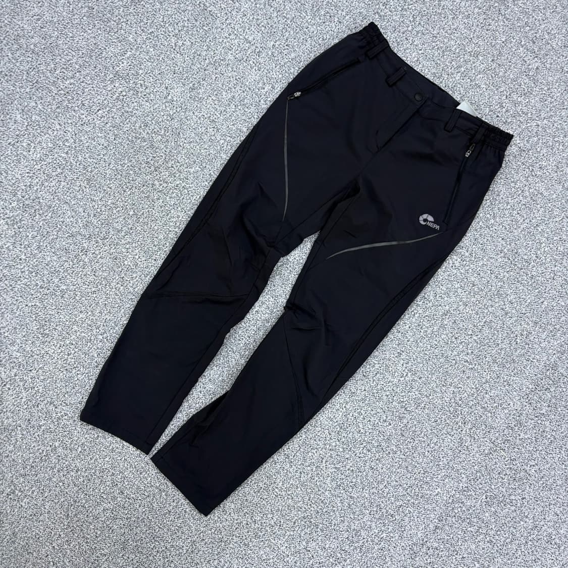 XS 네파 여성 등산 바지 0527J 상품이미지1