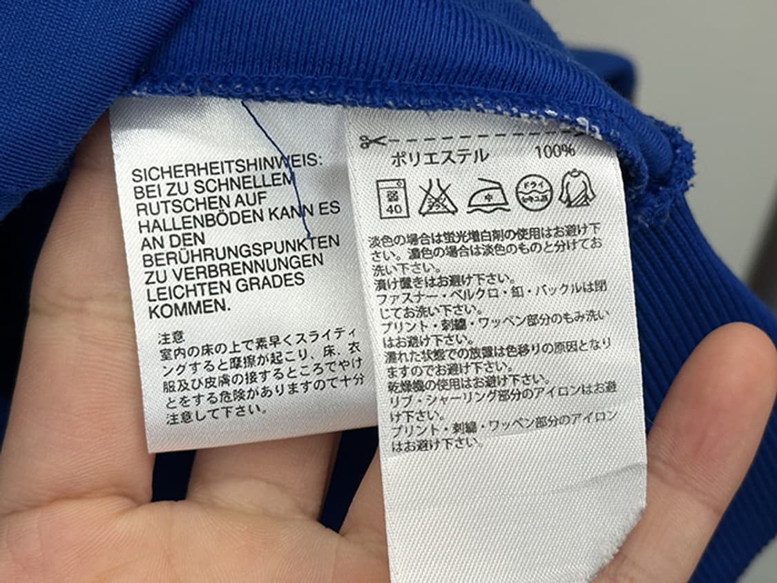 ADIDAS (L) 상품이미지10