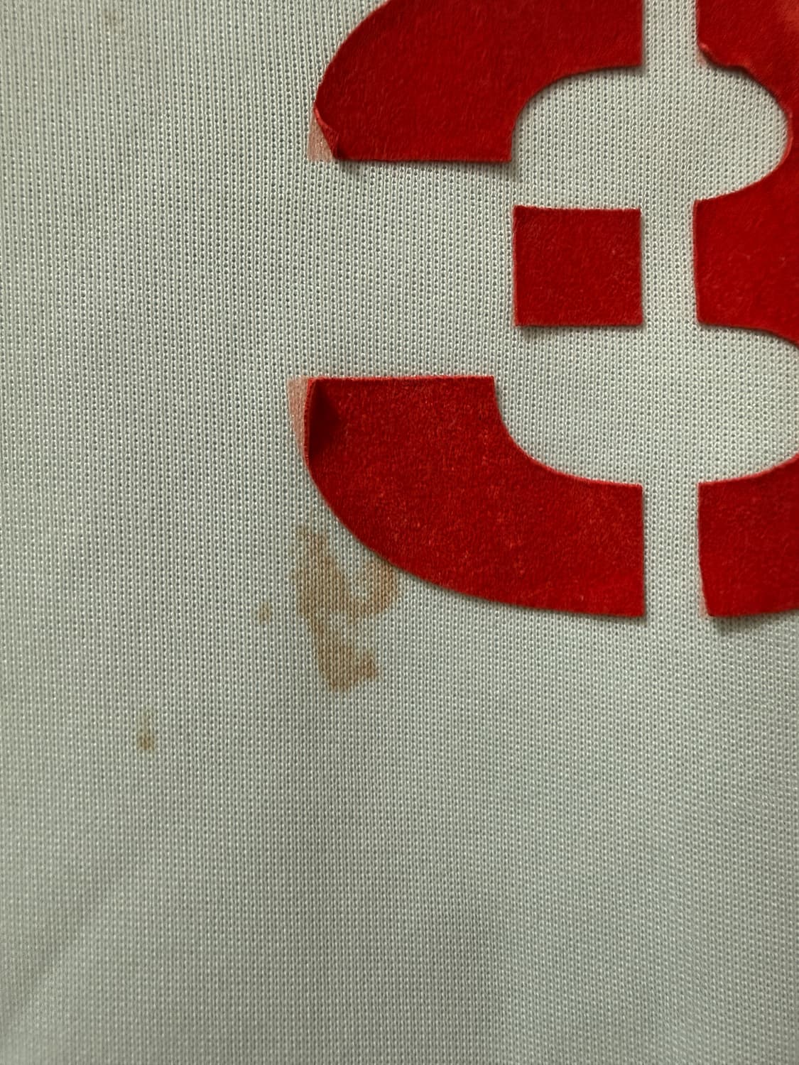 쓰리로고 아디다스 져지 90 상품이미지3