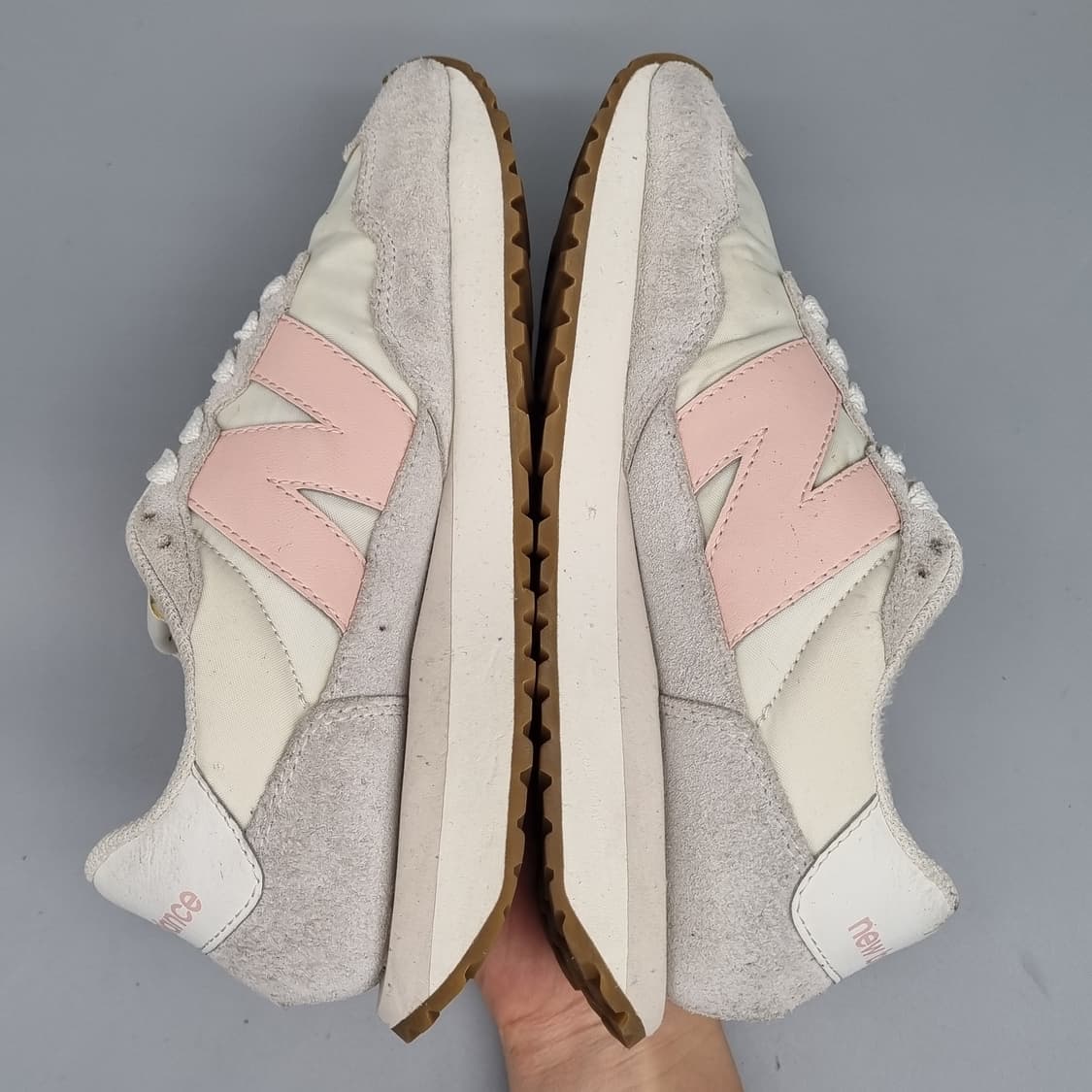 뉴발란스 237 씨솔트 여성운동화230 상품이미지5