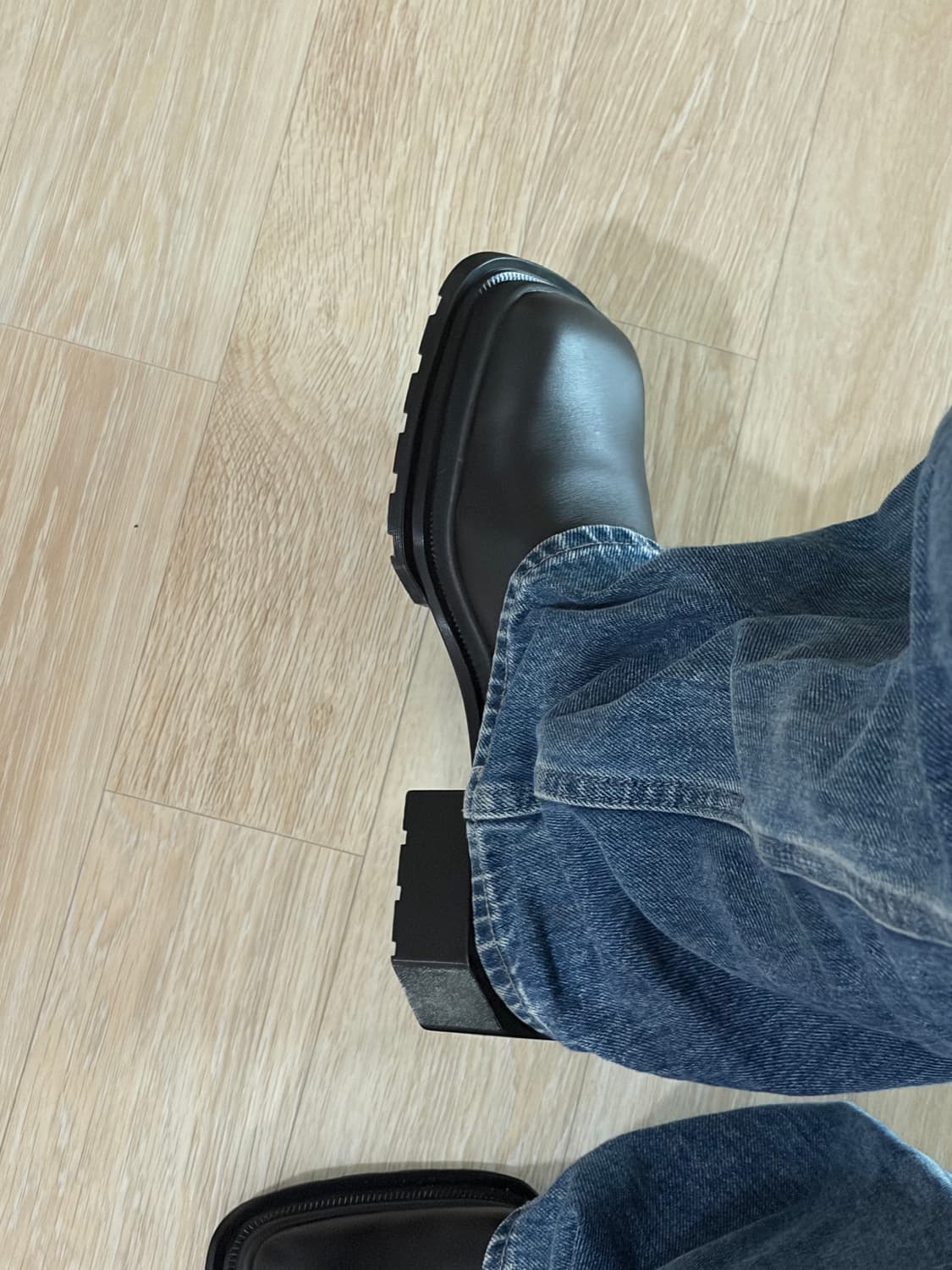 닥터마틴 메리제인 새상품 상품이미지6