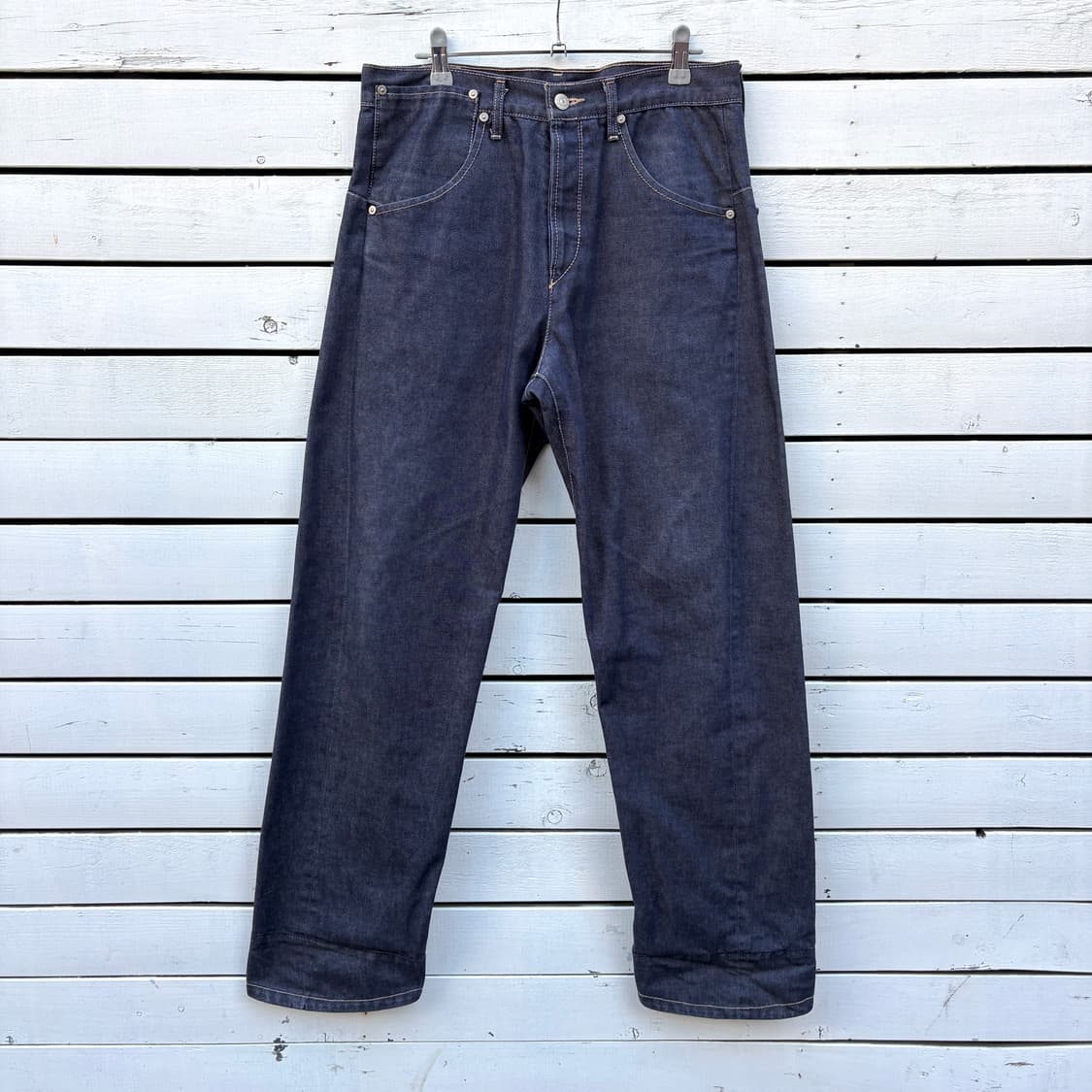 Levi’s 리바이스 엔지니어드진 데님 팬츠 상품이미지1