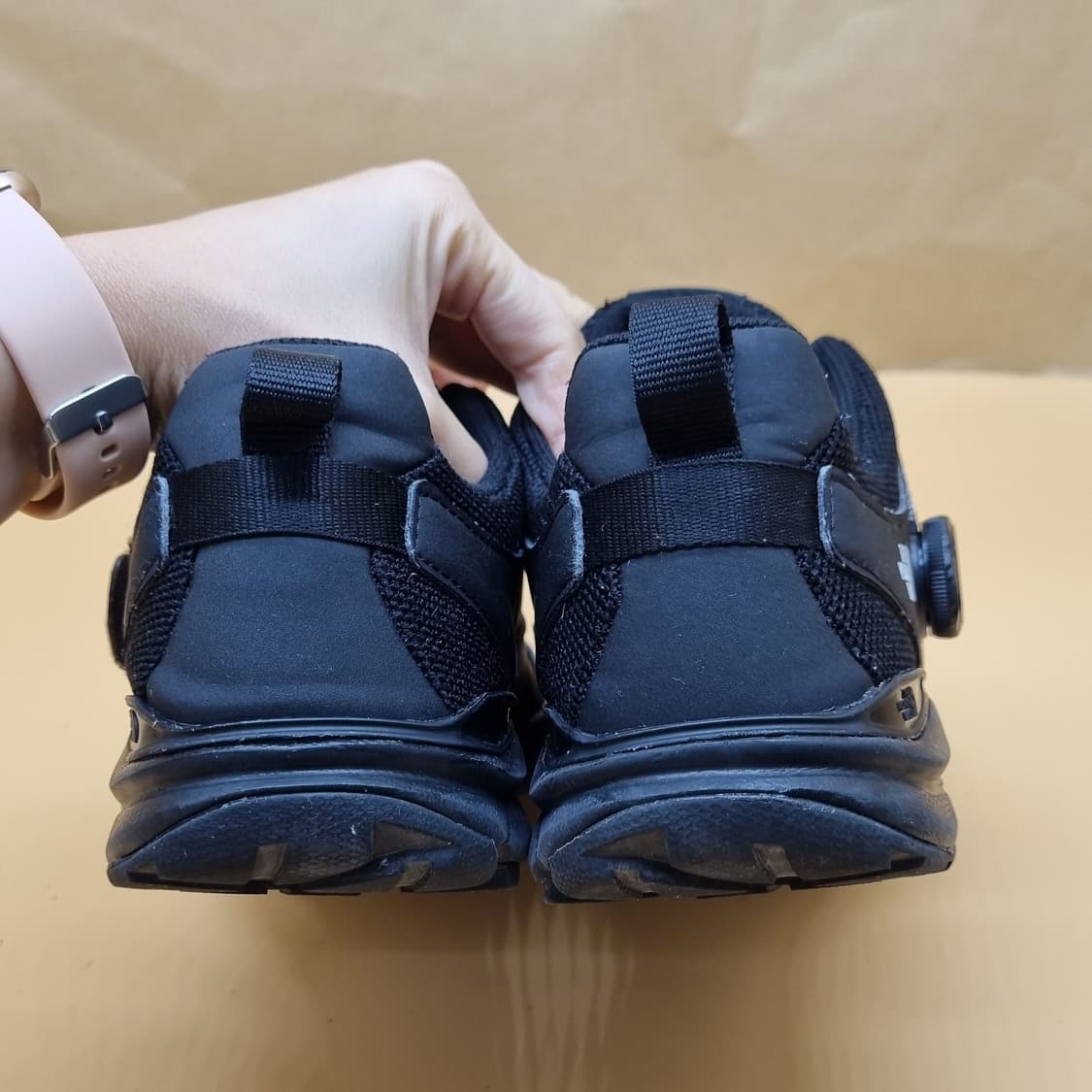 노스페이스 스피드보아 워킹화255. 상품이미지4