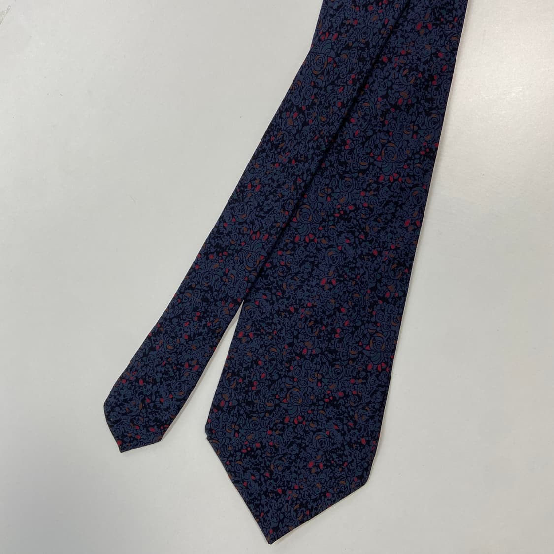 니나리치(NINA RICCI) 명품 정품넥타이 상품이미지2