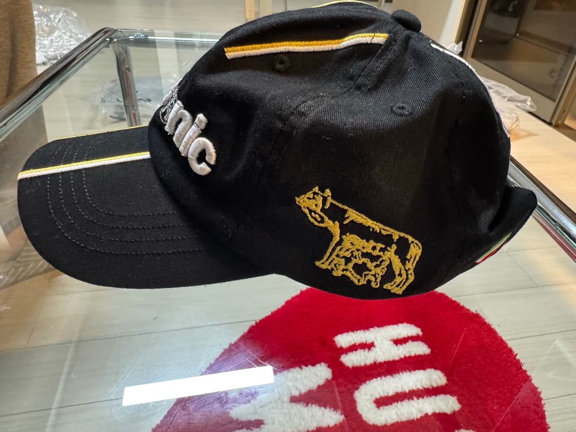 팔라스 팔라소닉 6-패널 볼캡 상품이미지3